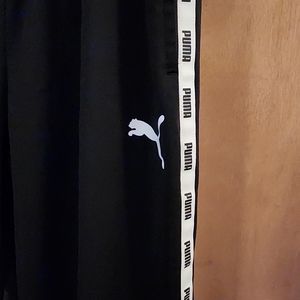 PUMA men's sweatpants sz L